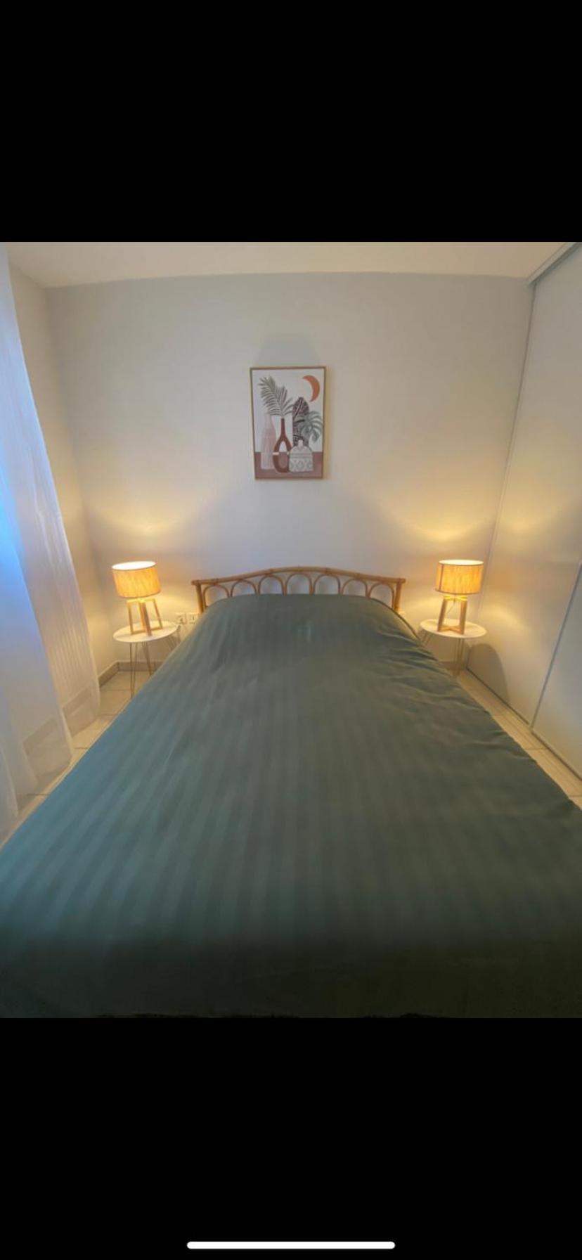Appartement Calme Centre Ville Avec Place Parking 里摩日 外观 照片