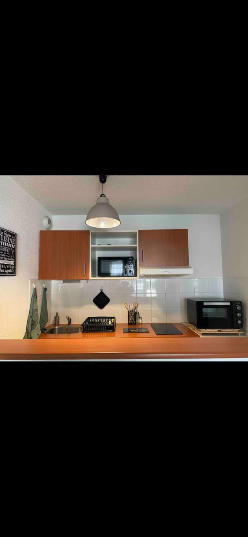 Appartement Calme Centre Ville Avec Place Parking 里摩日 外观 照片